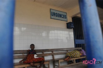 Côte dÂ’Ivoire : Paralysie des hôpitaux publics, une rencontre entre le premier ministre et les grévistes reportée à  une date ultérieure